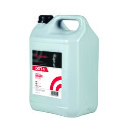 Brake Fluid (DOT 4) (5 Liter) - Brembo L04050